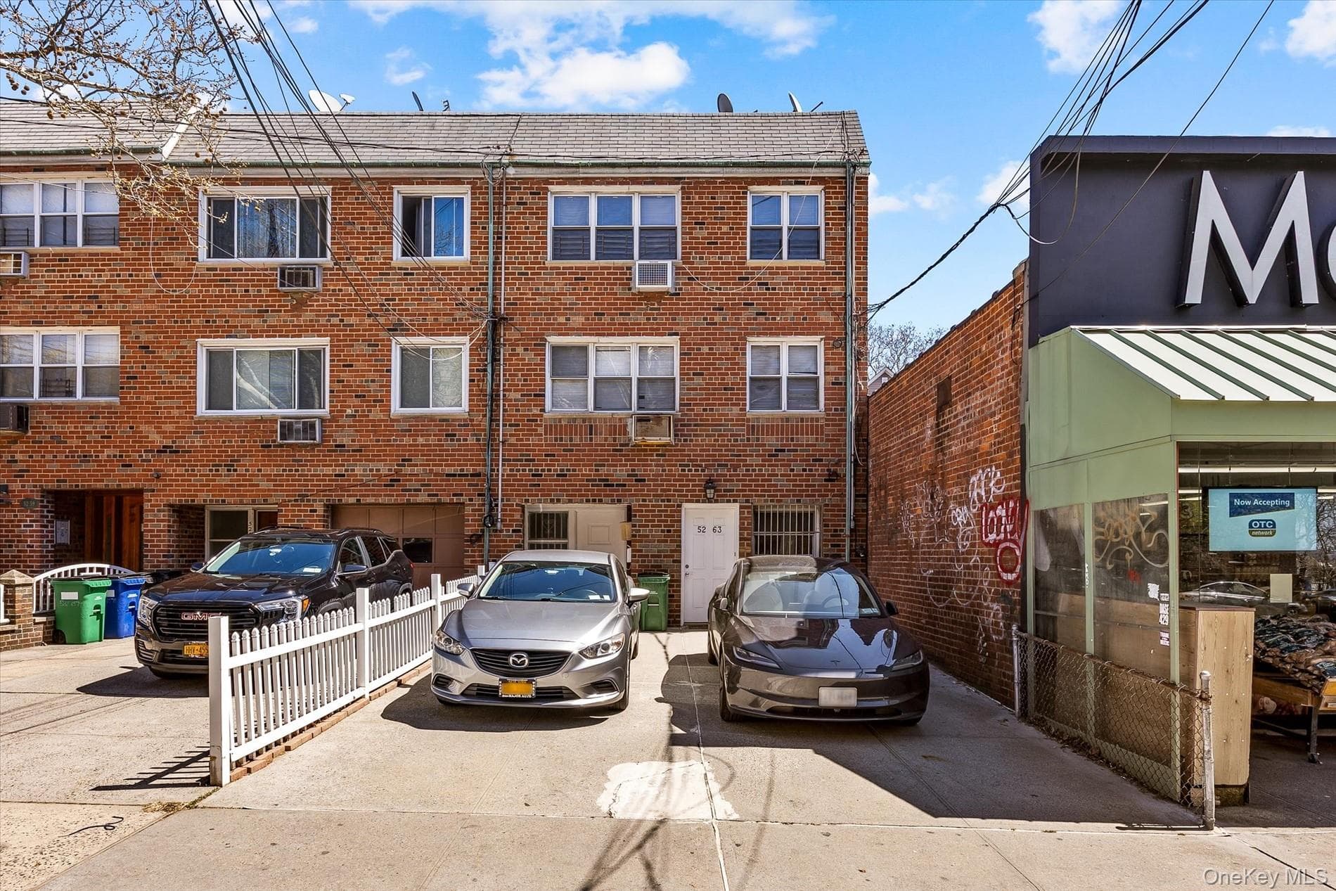 5263 65th Place, Maspeth