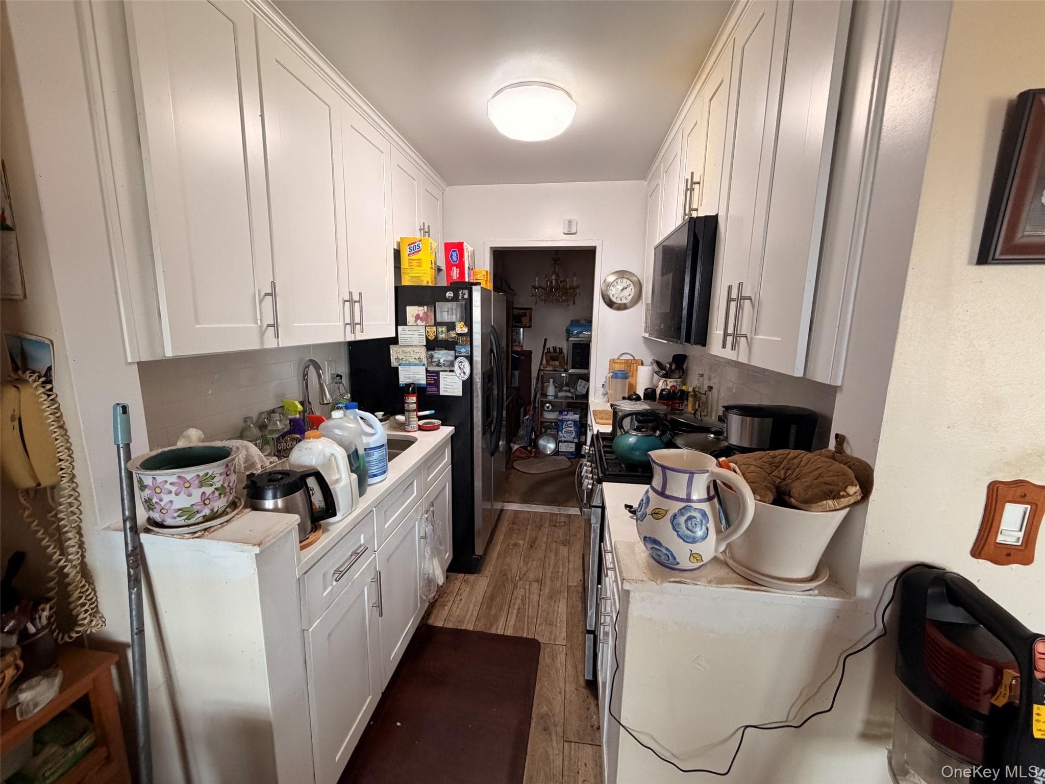 138-10 Franklin Avenue Unit: #11B thumbnail 5
