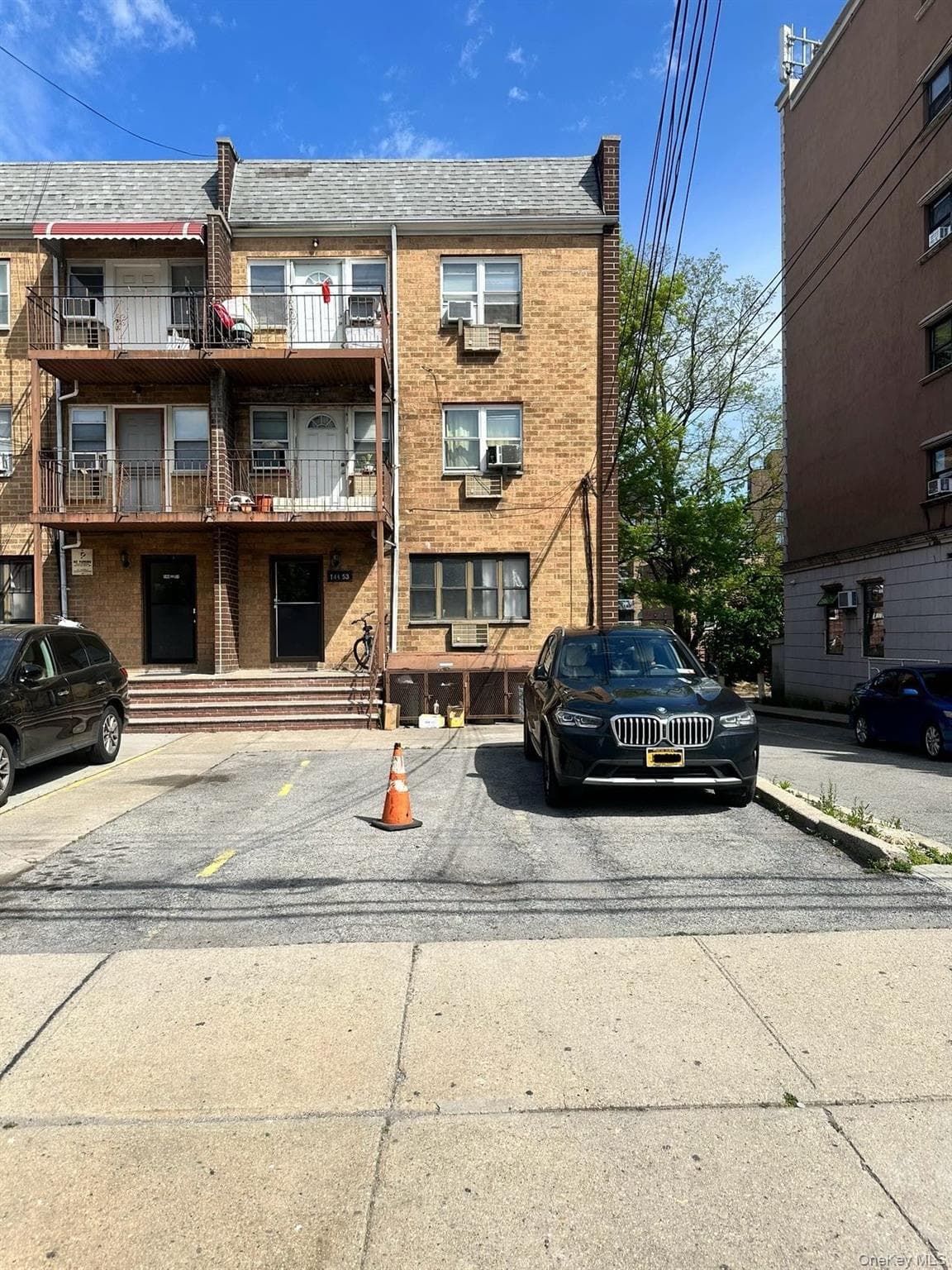 14453 38th Avenue, Flushing