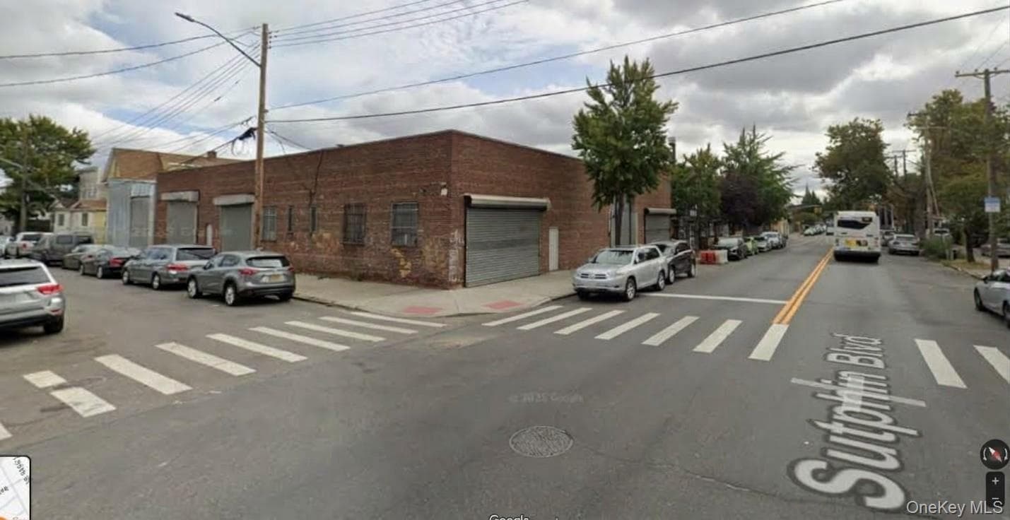 106-03 Sutphin Boulevard, Jamaica