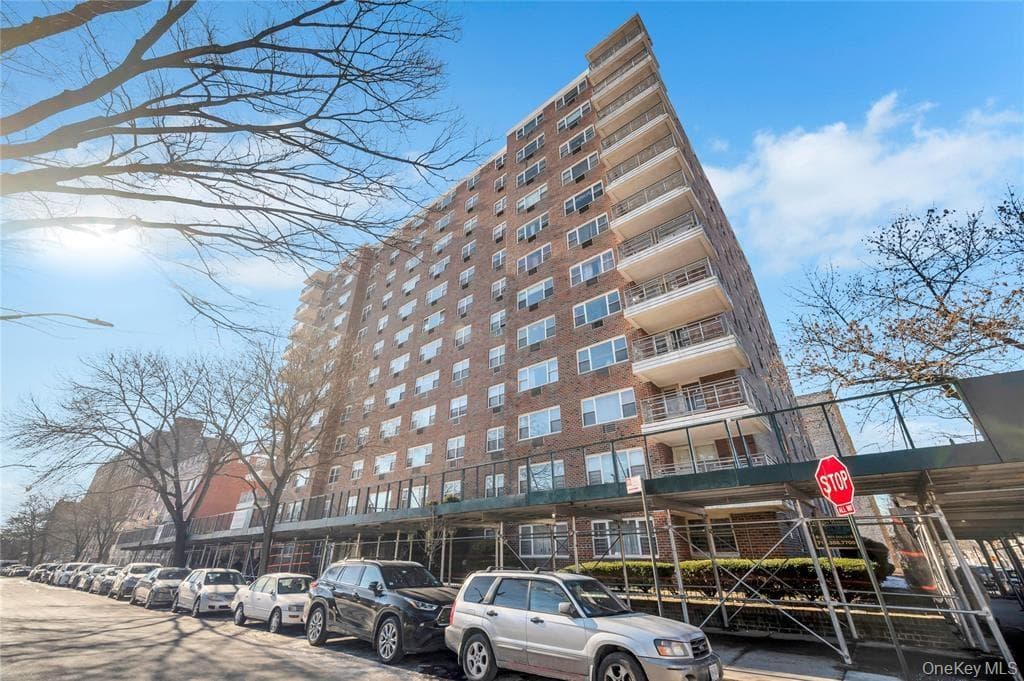 89-00 170th Street Unit: 10M thumbnail 2