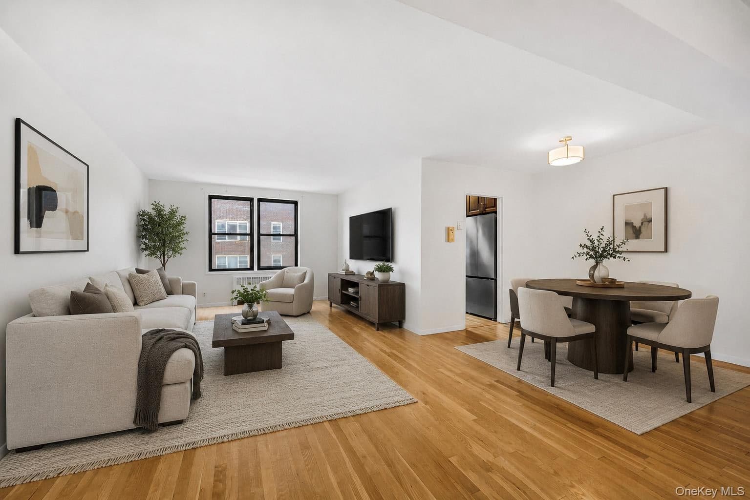 525 W 235th Street Unit: 6E, Bronx