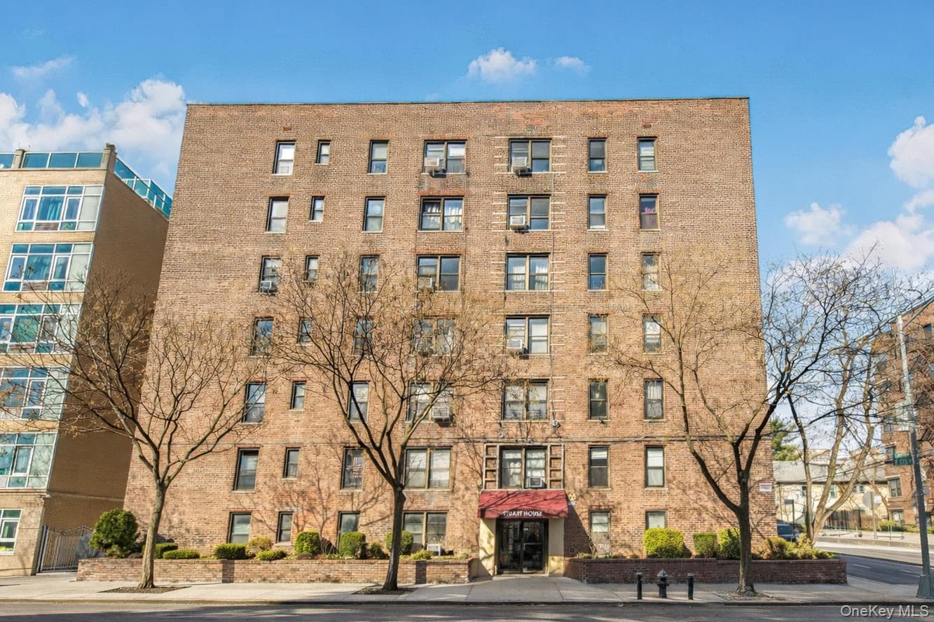 525 W 235th Street Unit: 6E thumbnail 20