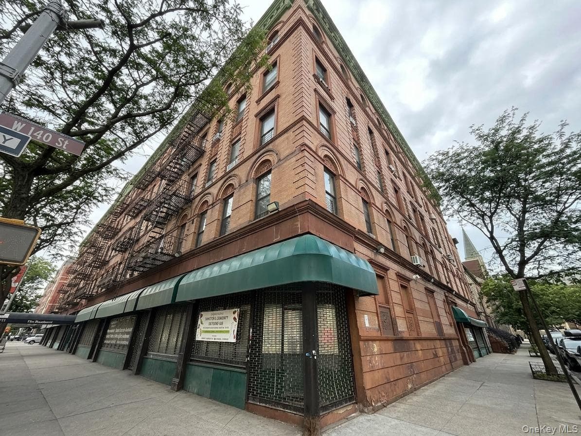 2611 Frederick Douglass Boulevard Unit: 5F thumbnail 2