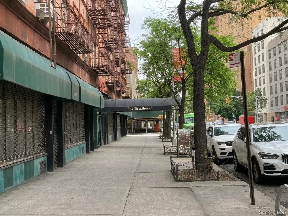 2611 Frederick Douglass Boulevard Unit: 5F thumbnail 3