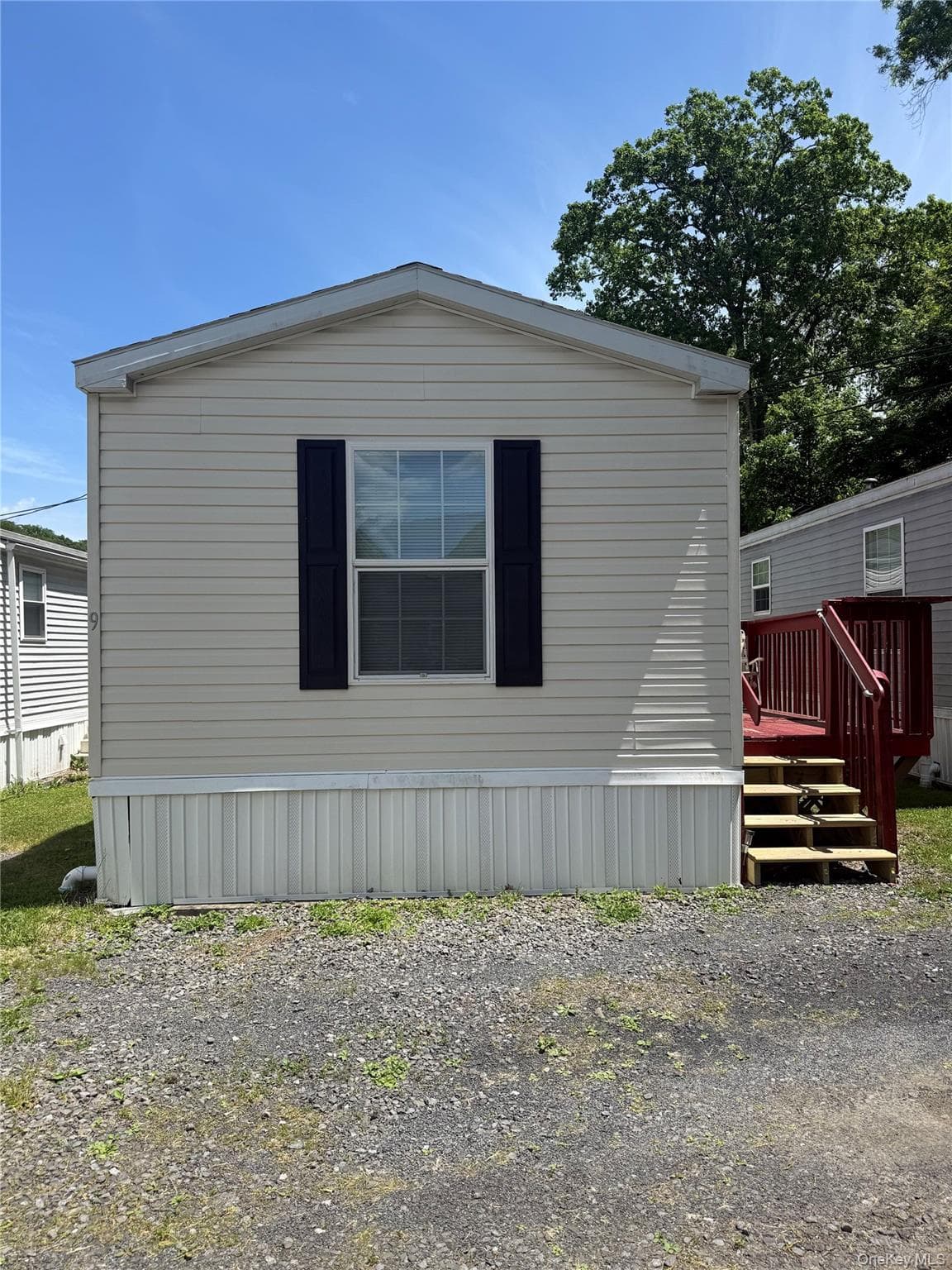 701 Sawkill Road Unit: 9, Kingston