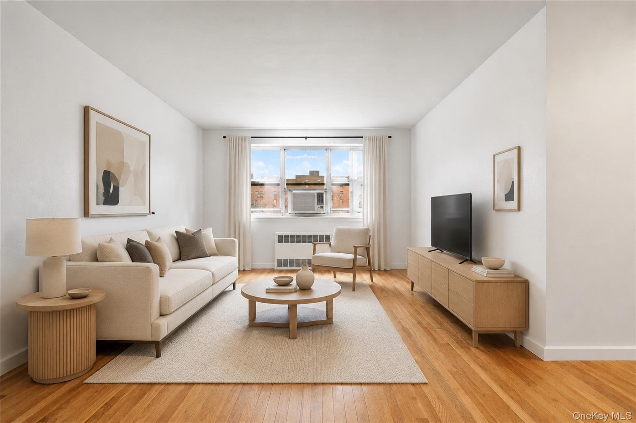 29-09 137th Street Unit: 3L photo 1