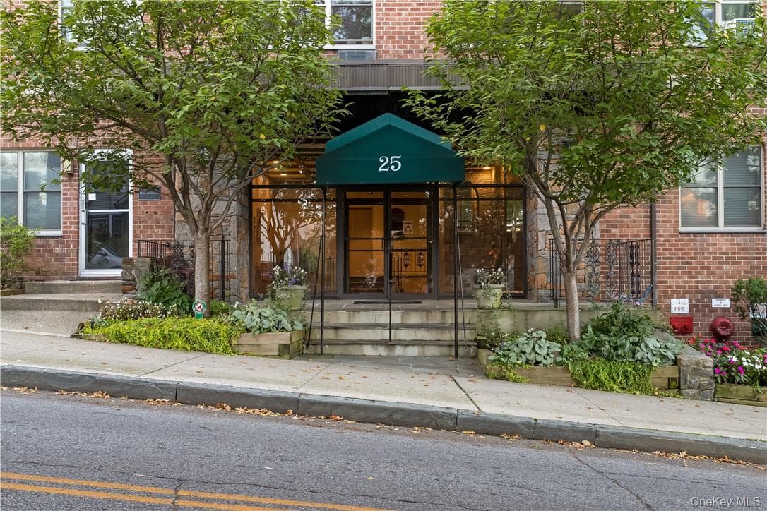 25 Franklin Avenue Unit: 2O thumbnail 10
