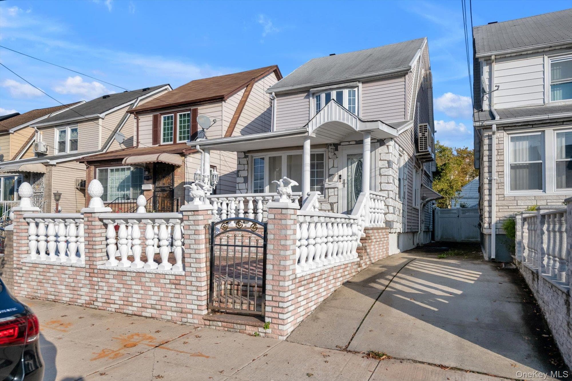 115-101 217 Street, Cambria Heights