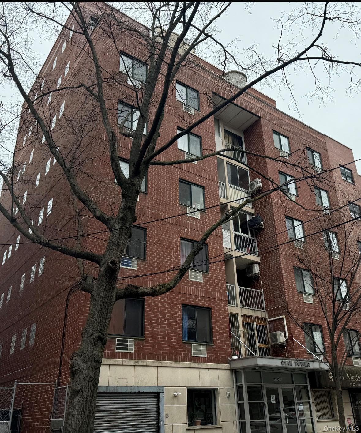 43-20 Union Street Unit: 6D, Flushing