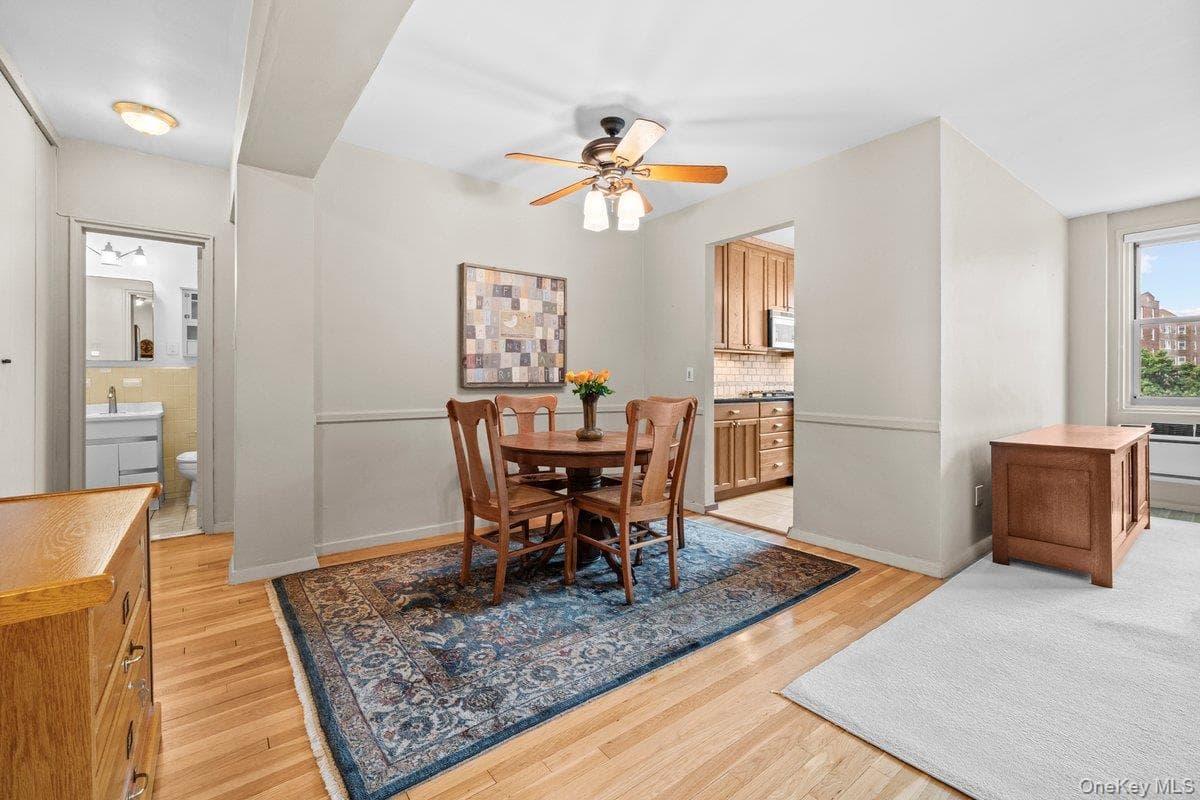 629 Kappock Street Unit: 7N thumbnail 7