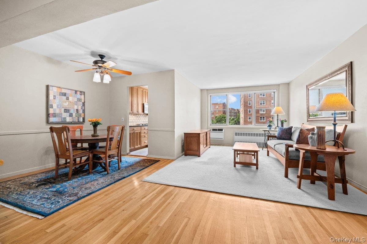 629 Kappock Street Unit: 7N, Bronx