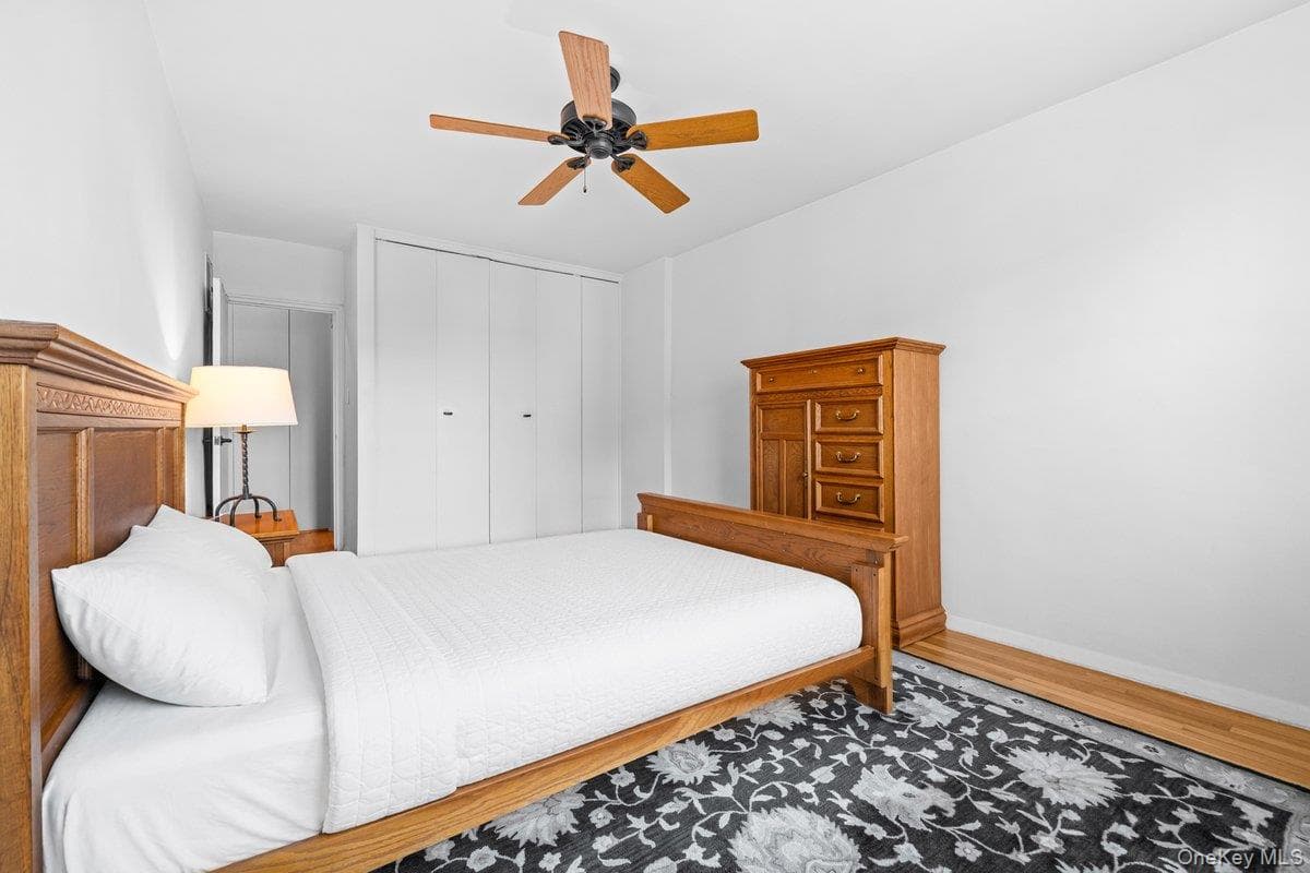 629 Kappock Street Unit: 7N thumbnail 9