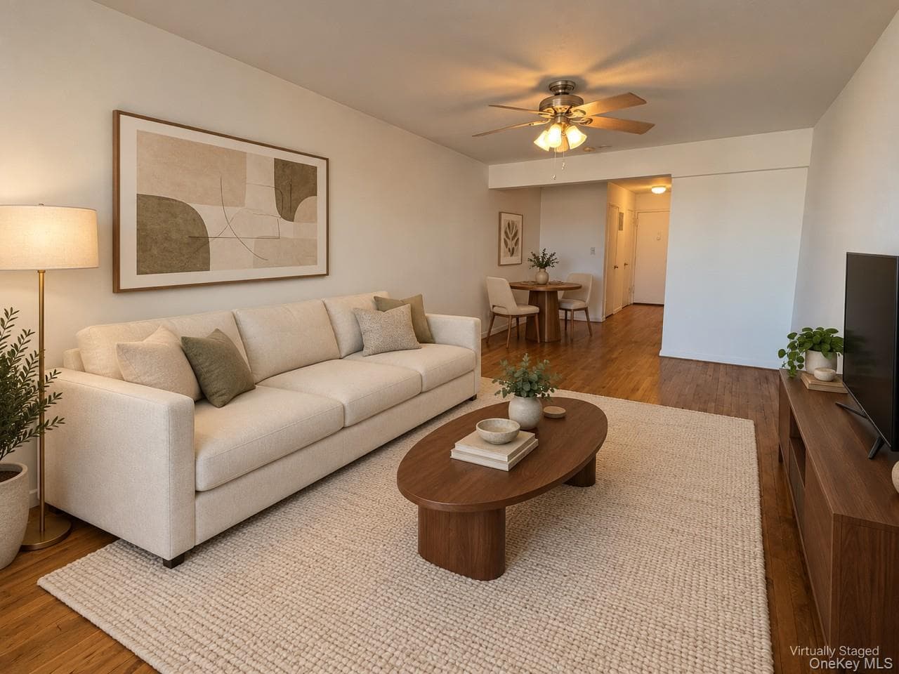 1 E Broadway Unit: 4R thumbnail 8
