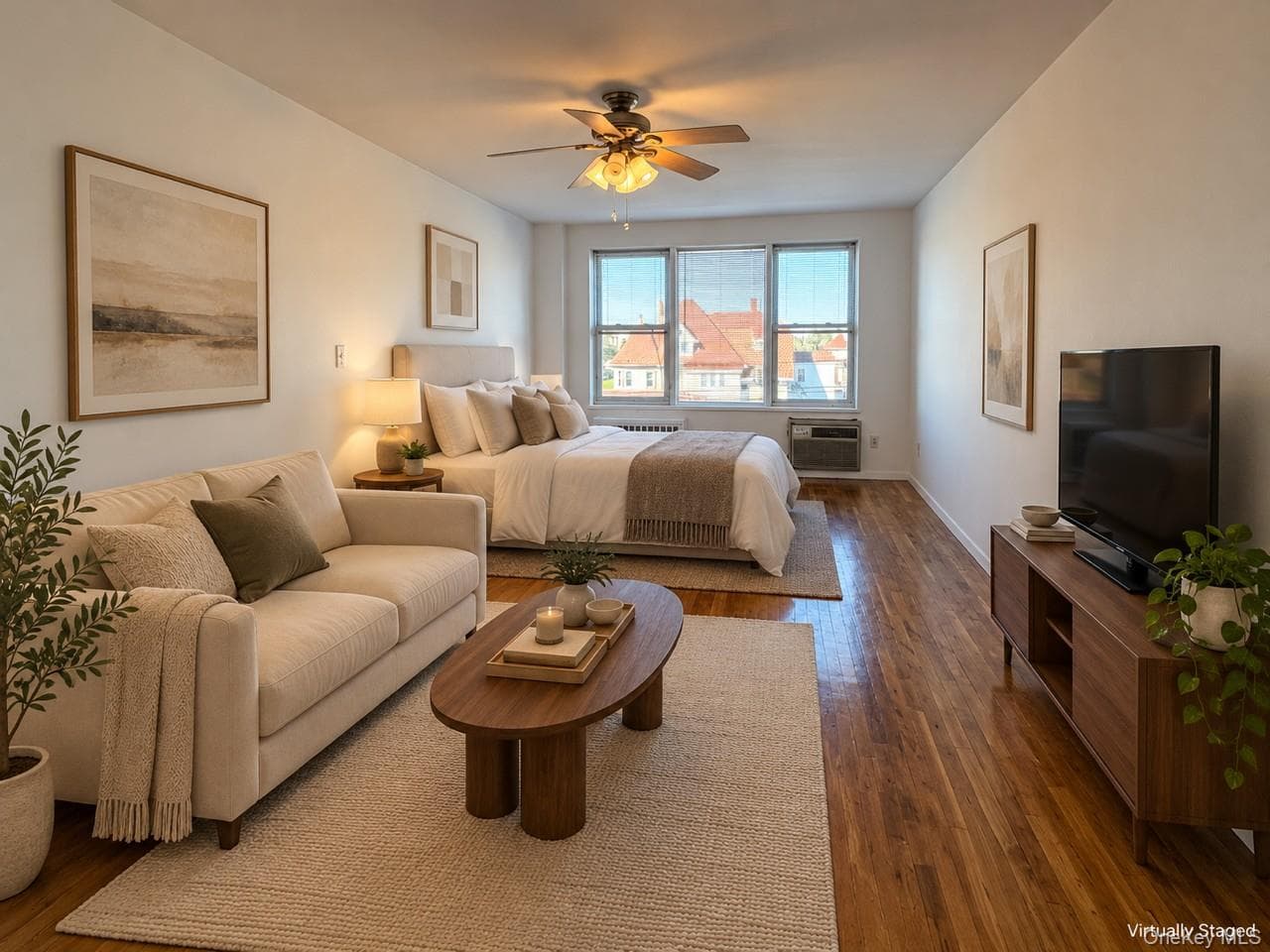 1 E Broadway Unit: 4R thumbnail 2