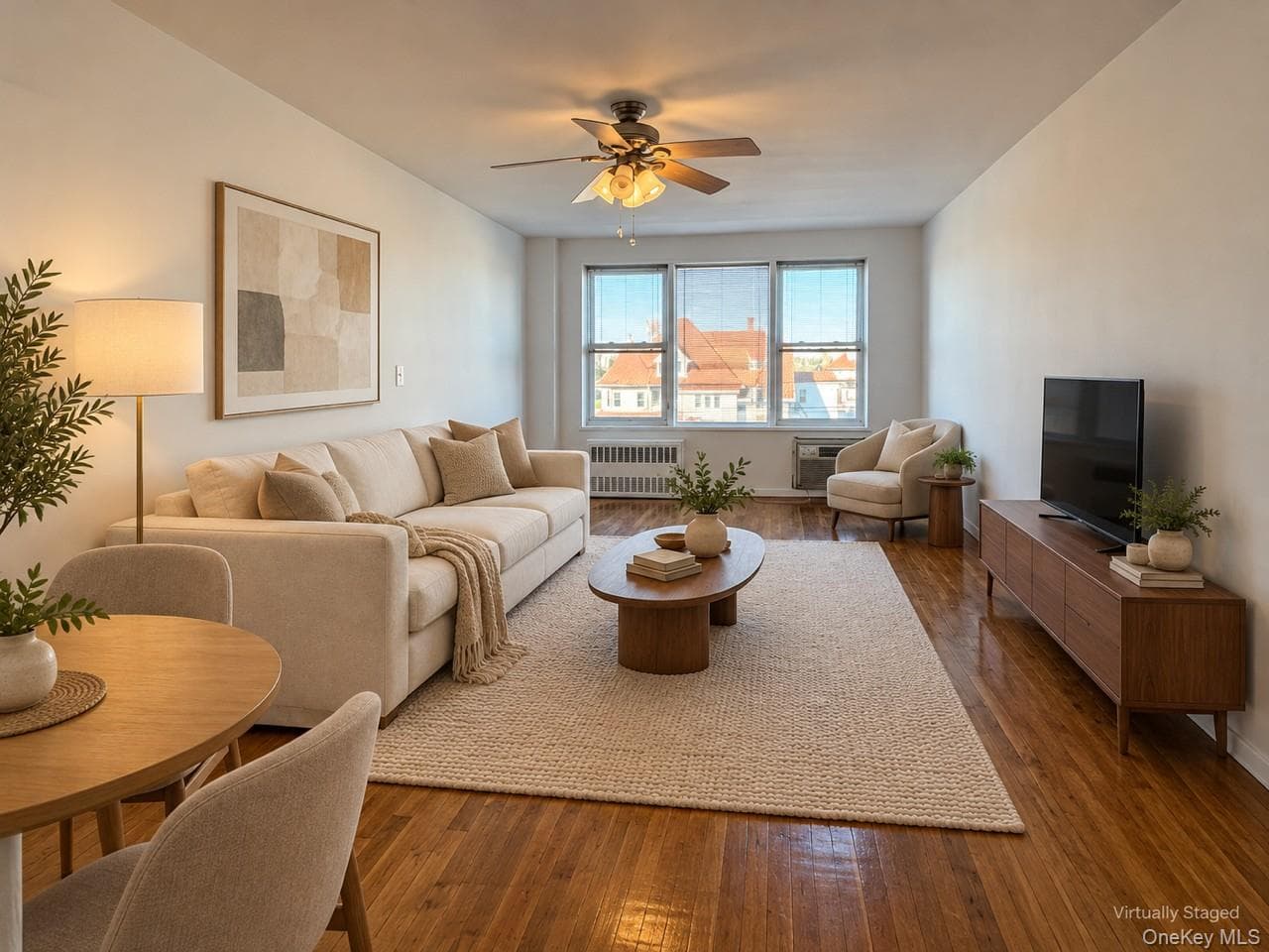 1 E Broadway Unit: 4R thumbnail 10