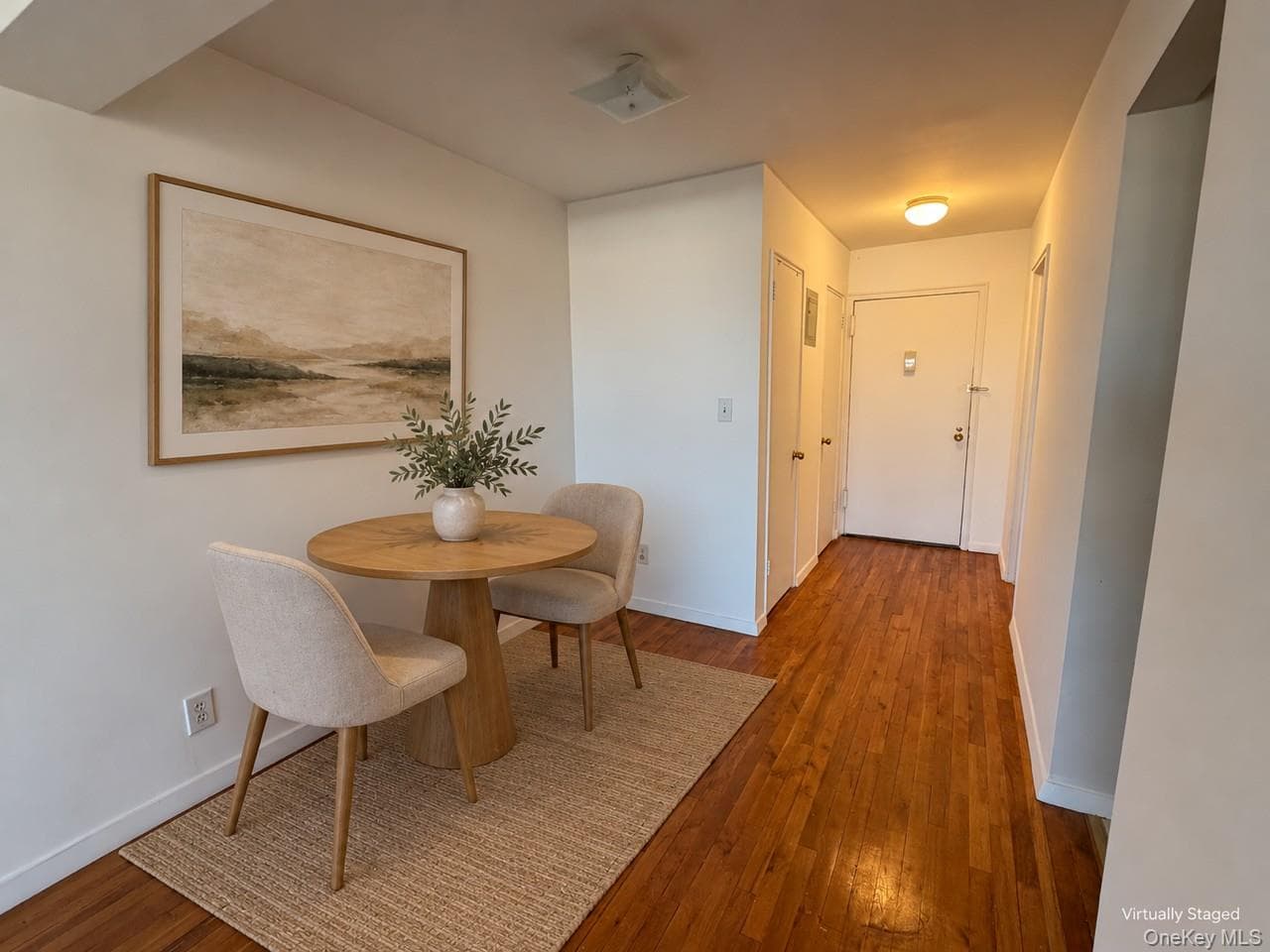 1 E Broadway Unit: 4R thumbnail 4