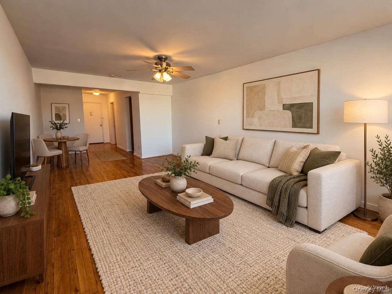 1 E Broadway Unit: 4R thumbnail 6