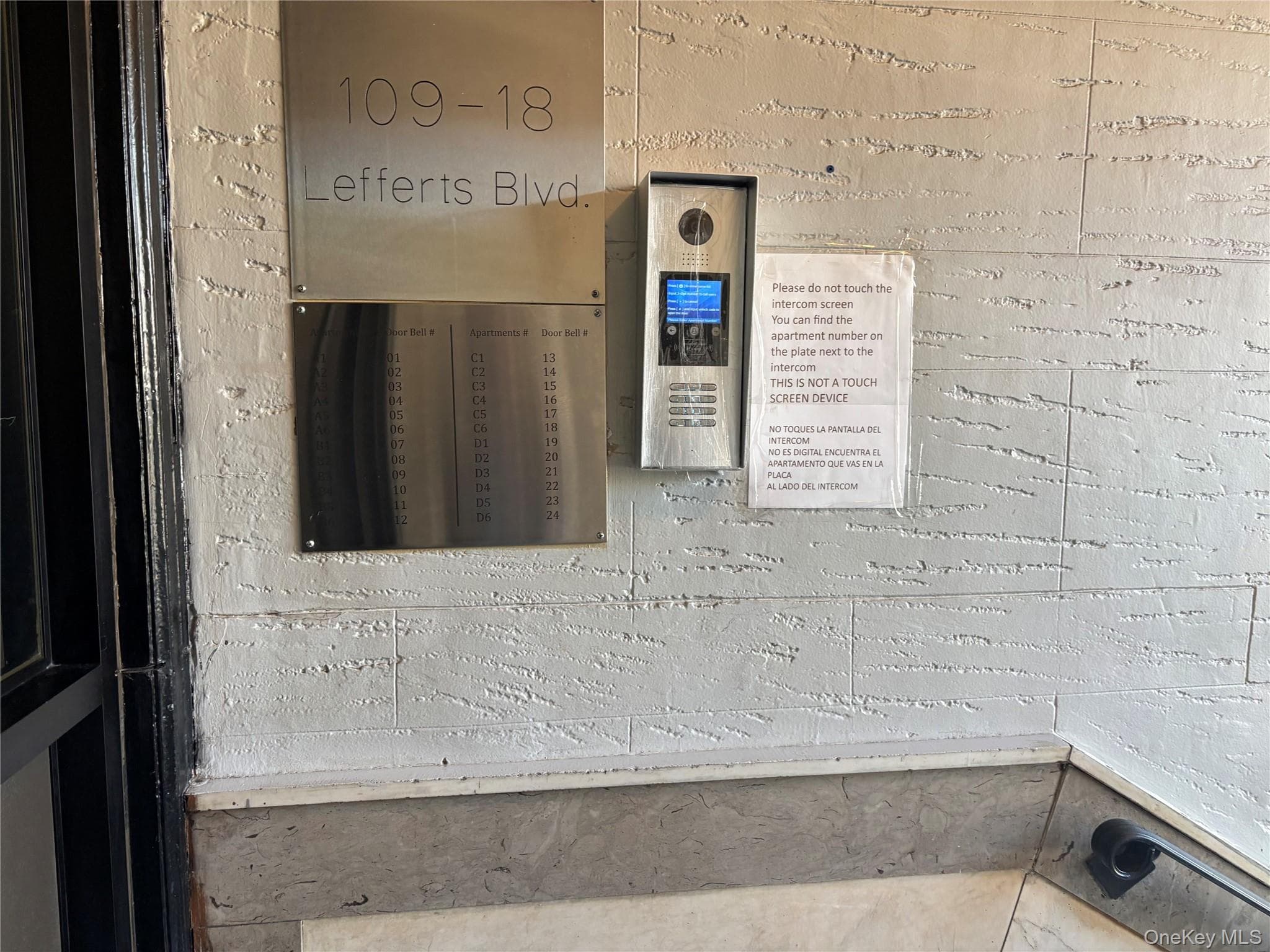 109-18 Lefferts Boulevard Unit: C6 thumbnail 2