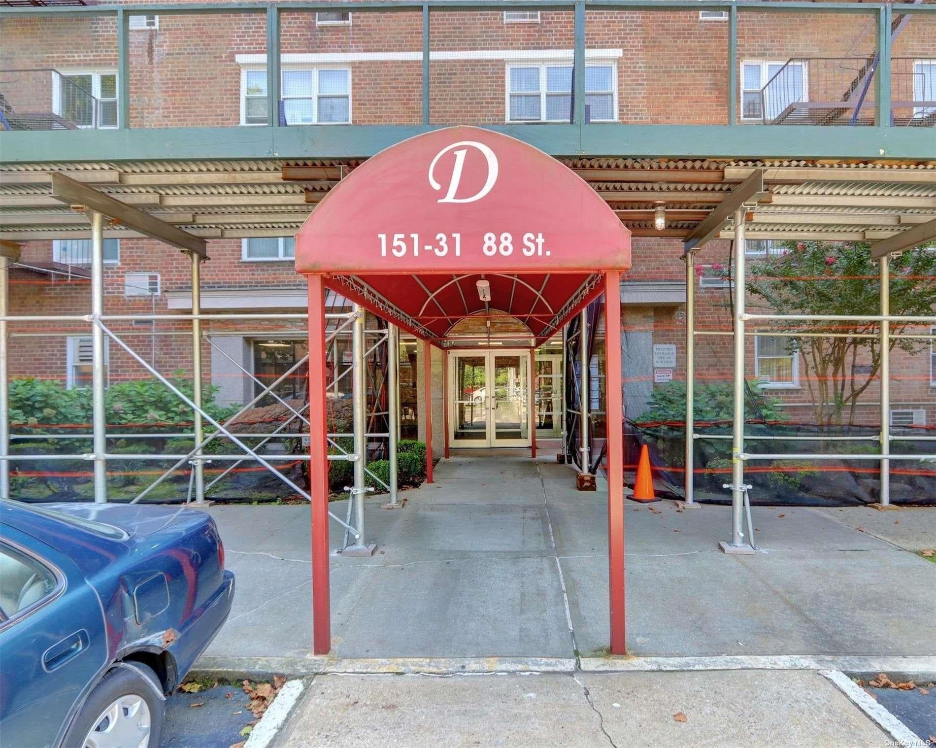 151-31 88th Street Unit: 6H thumbnail 4