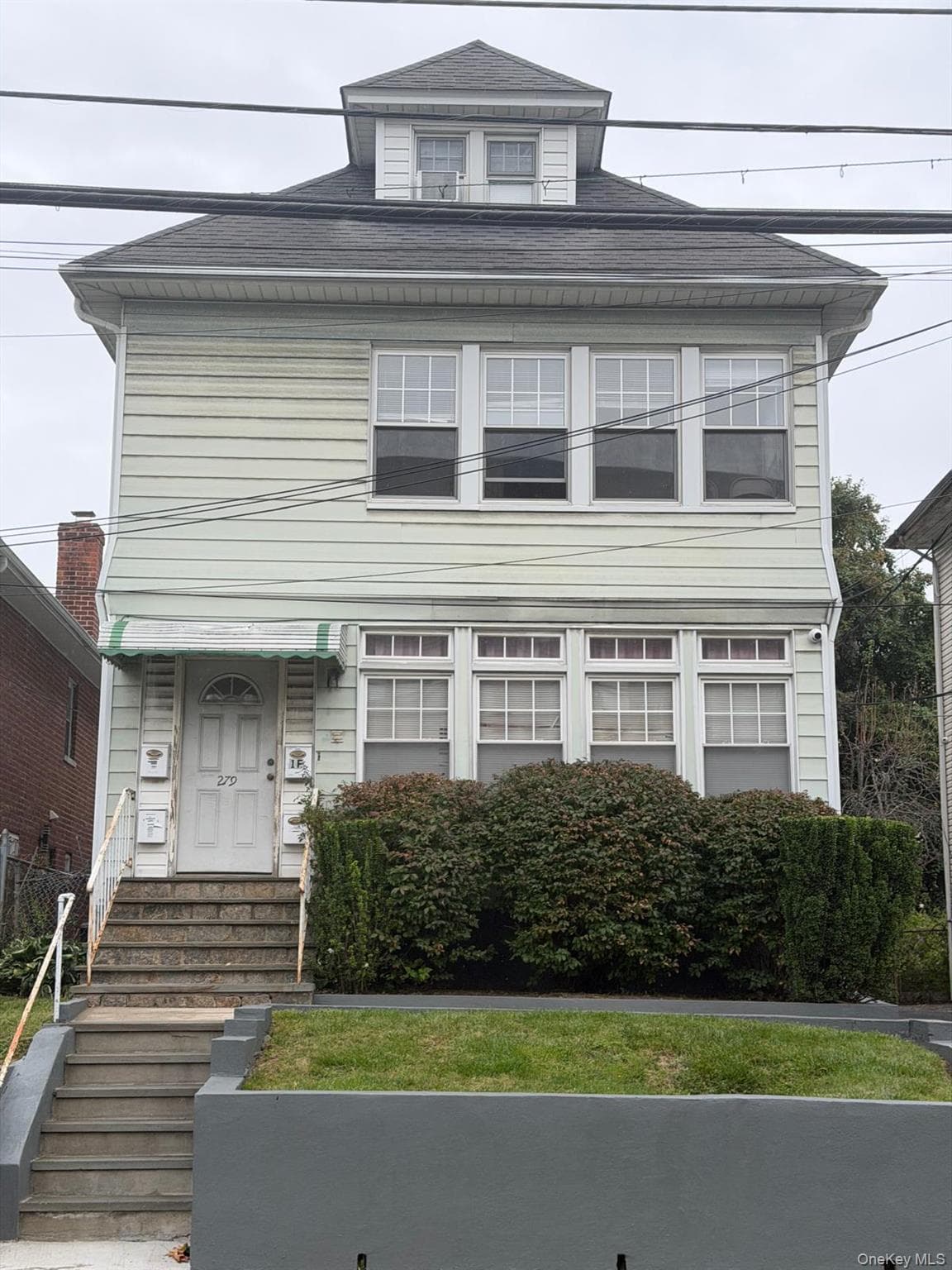 279 S Columbus Avenue, Mount Vernon