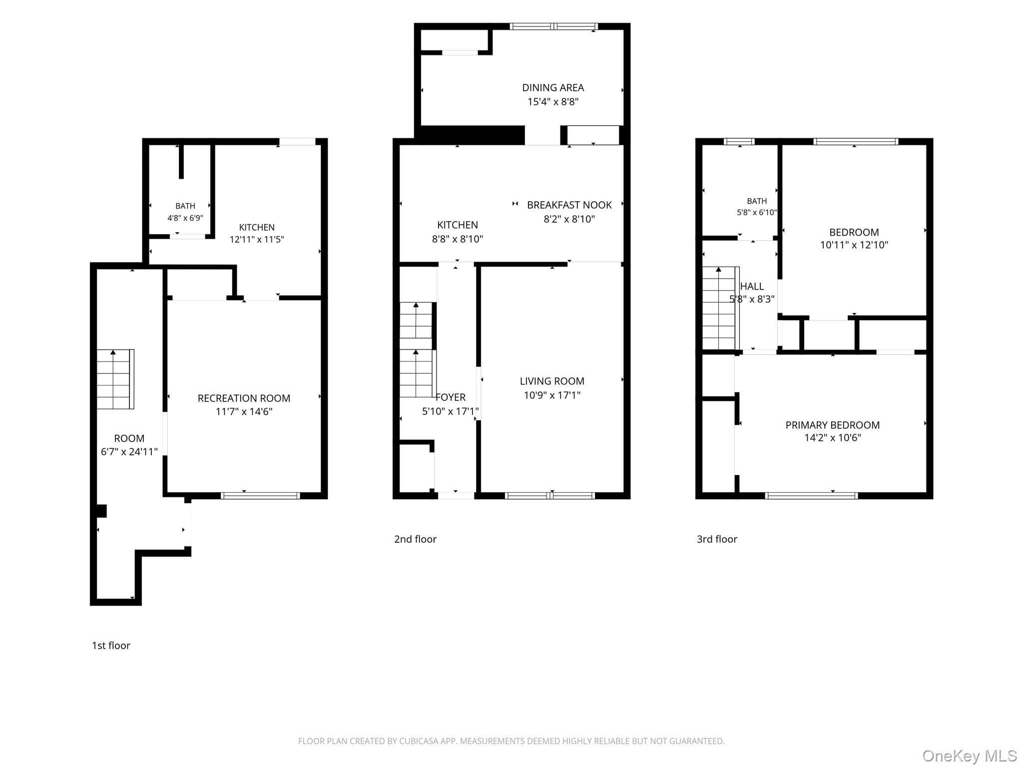 1110 E 213th Street thumbnail 20