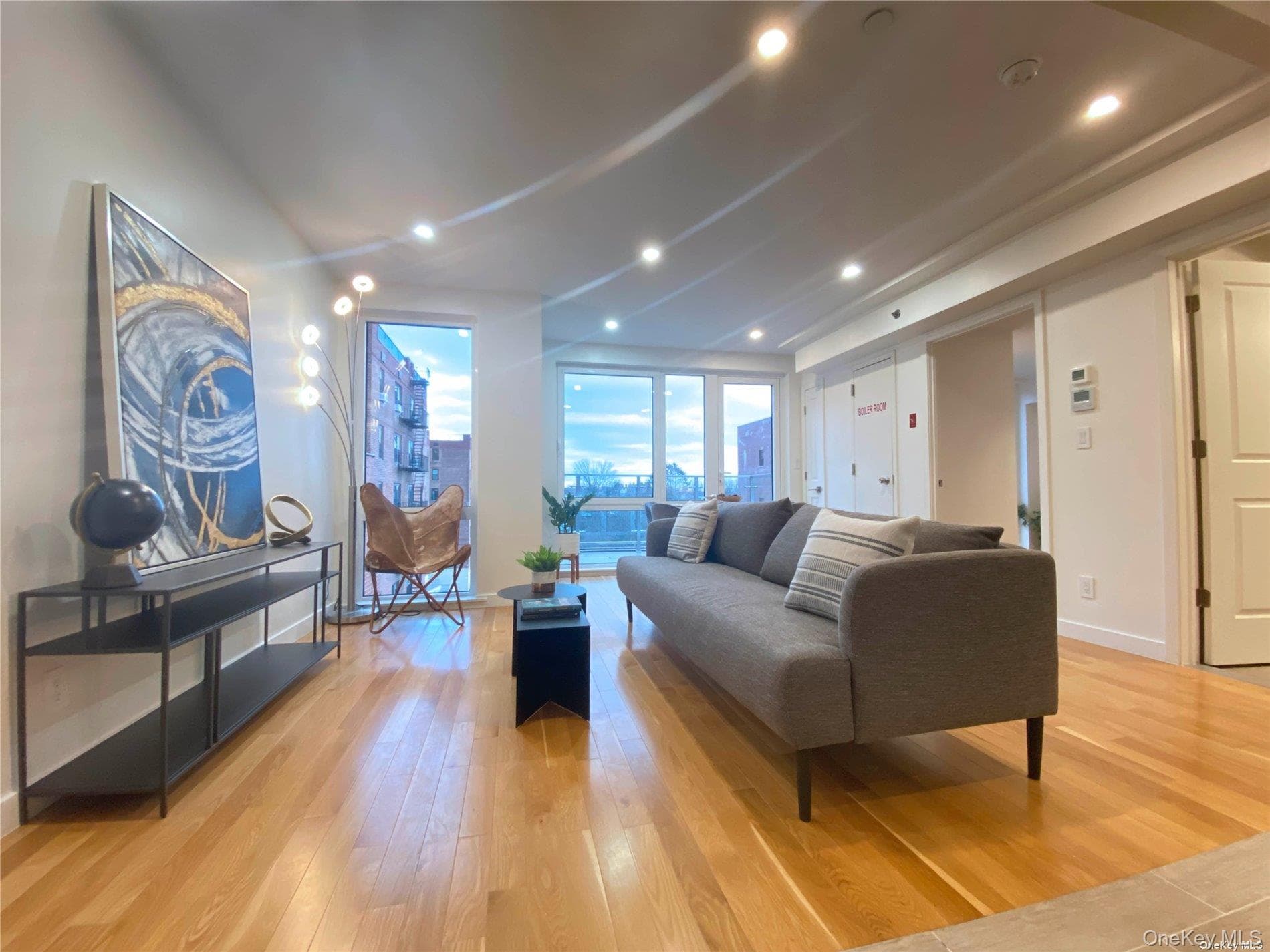 42-23 Parsons Boulevard Unit: 1E thumbnail 22