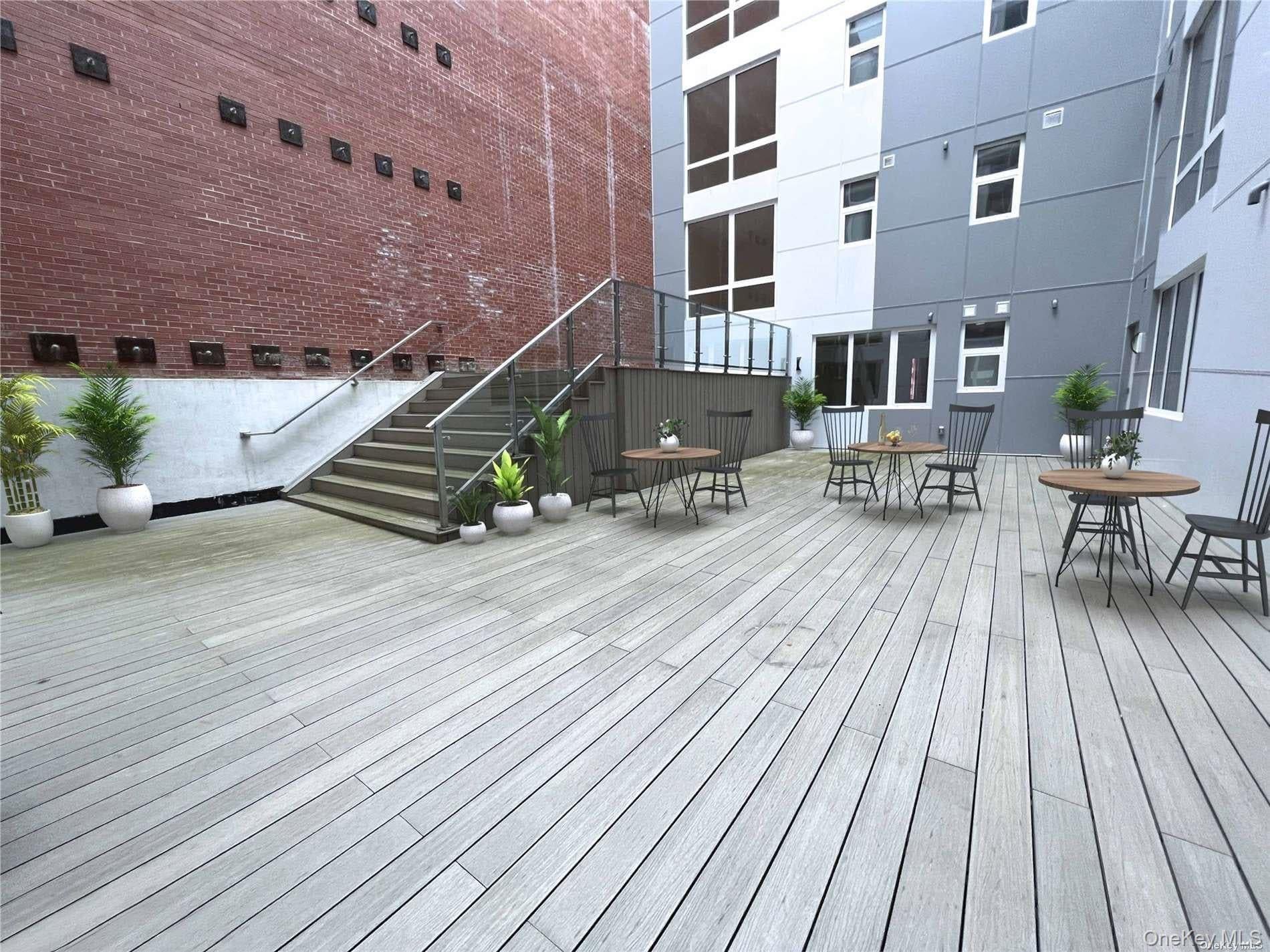 42-23 Parsons Boulevard Unit: 1E thumbnail 16