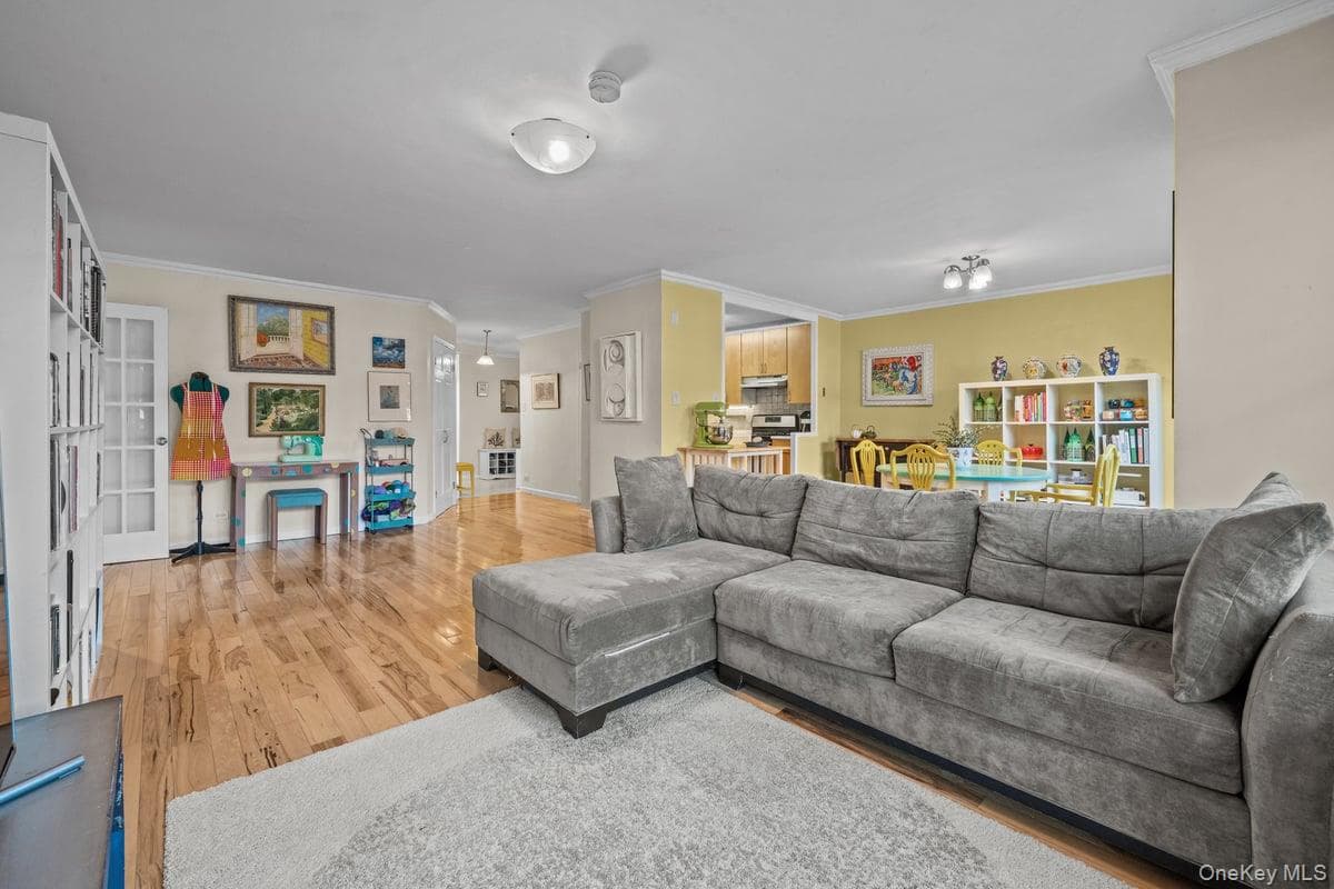 2500 Johnson Avenue Unit: 2NP thumbnail 11