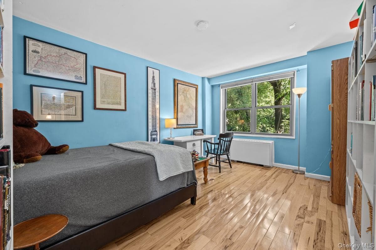 2500 Johnson Avenue Unit: 2NP thumbnail 21