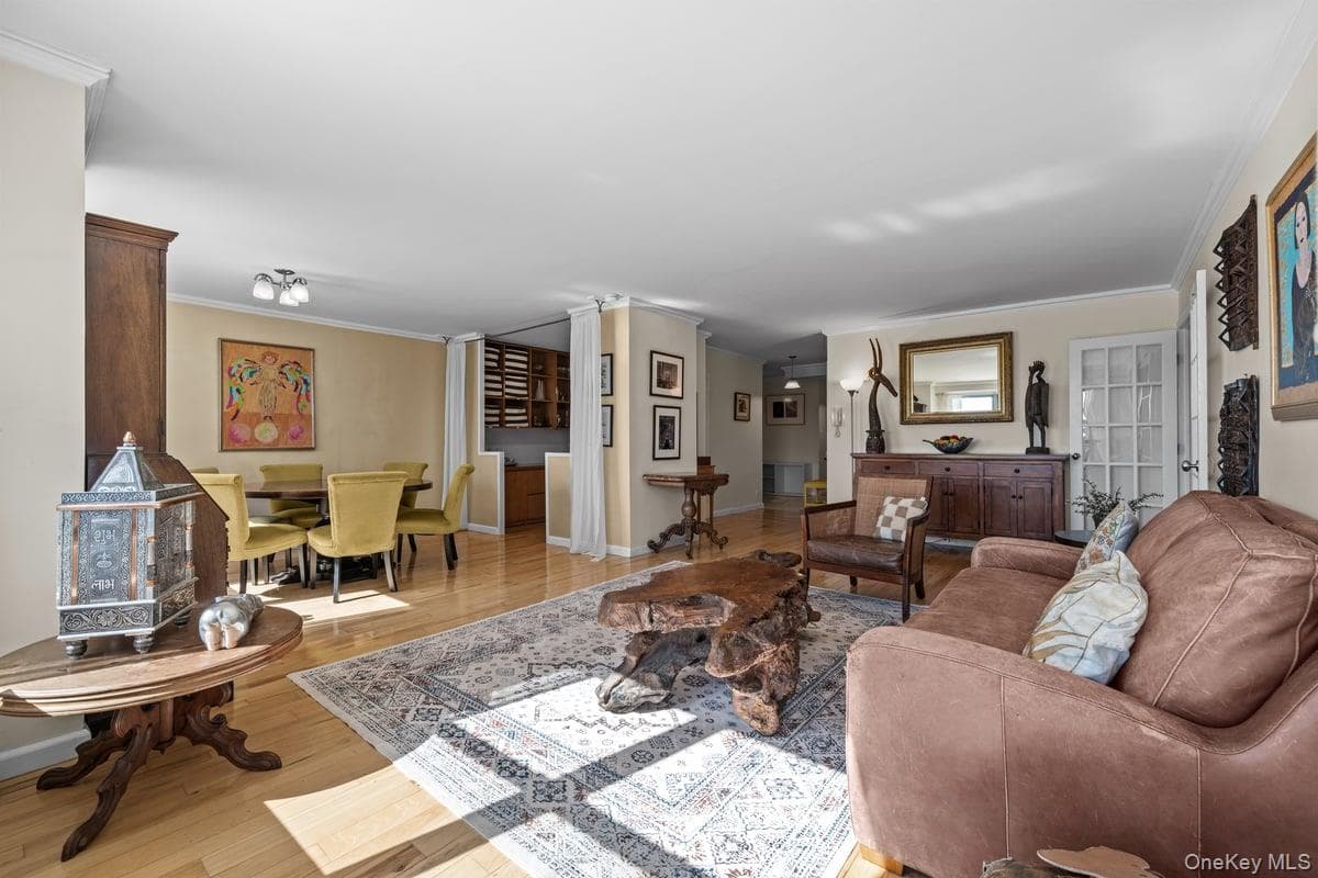 2500 Johnson Avenue Unit: 2NP thumbnail 4