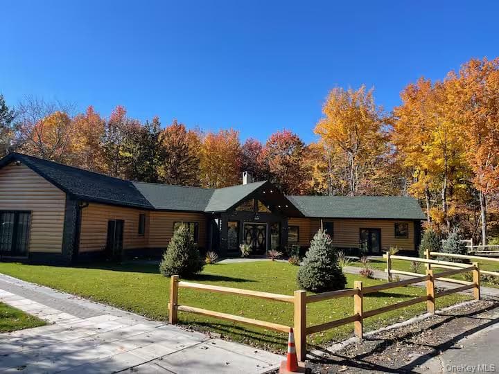 36 Church Street, Tannersville