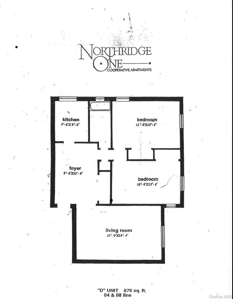 32-43 91 Street Unit: A604 thumbnail 7