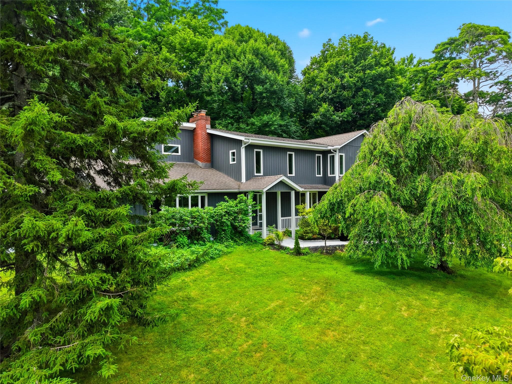12 E Mount Airy Road thumbnail 2