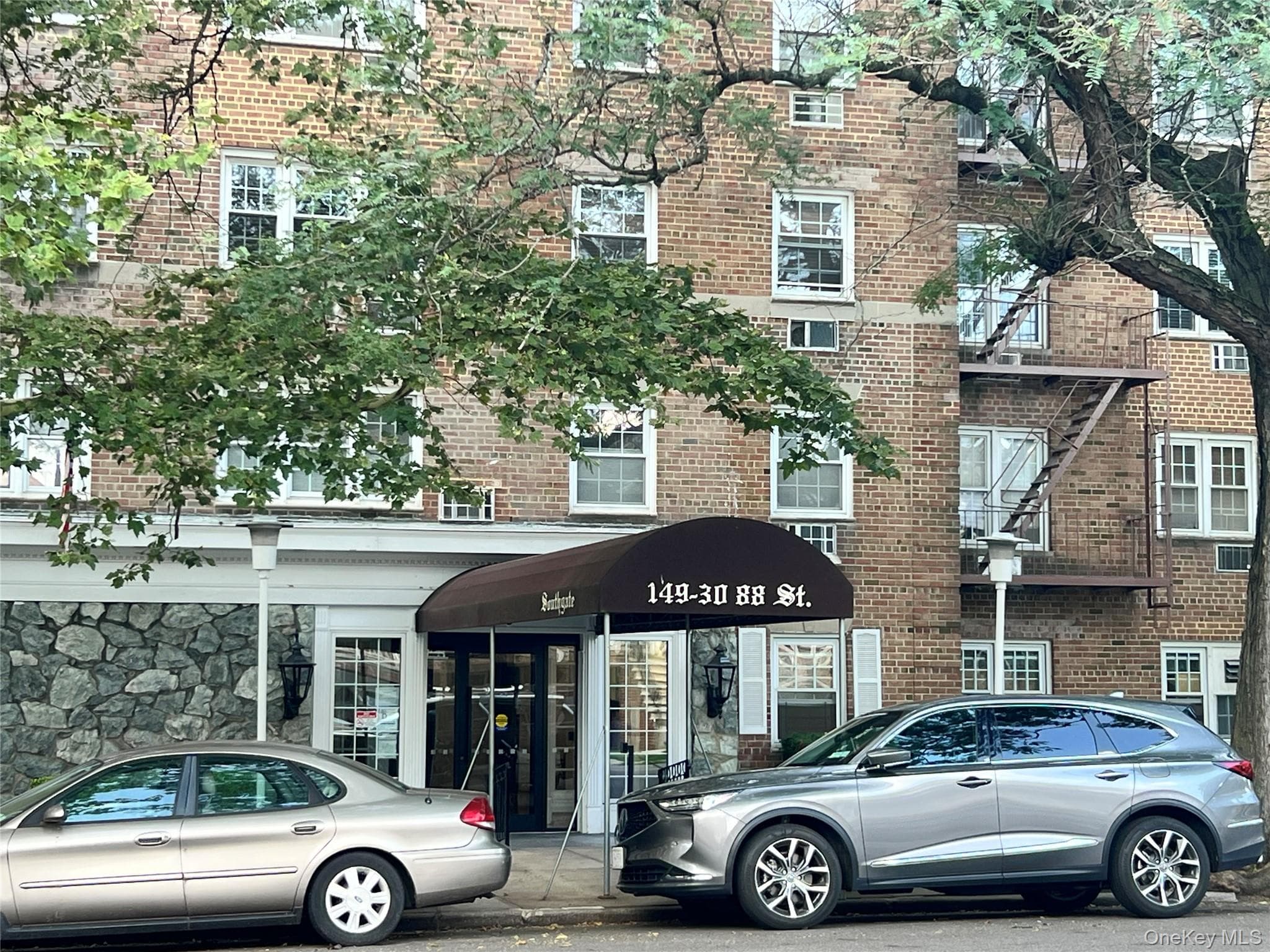 149-30 88th Street Unit: 2E, Howard Beach