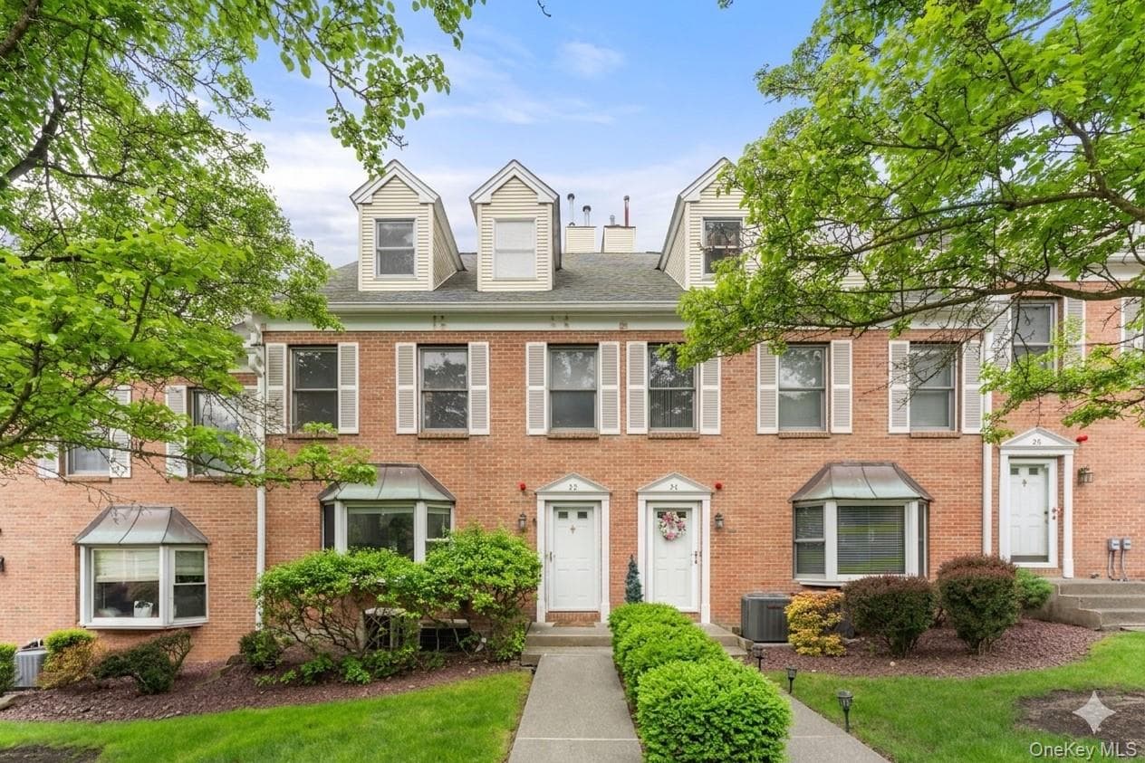 22 Corners Road, Congers