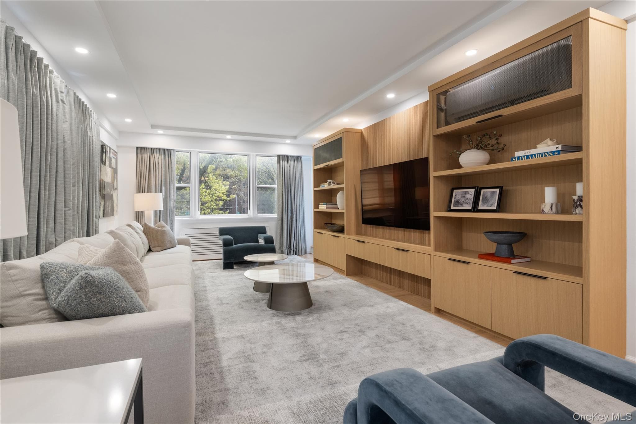 3725 Henry Hudson Parkway Unit: 3DE, Bronx