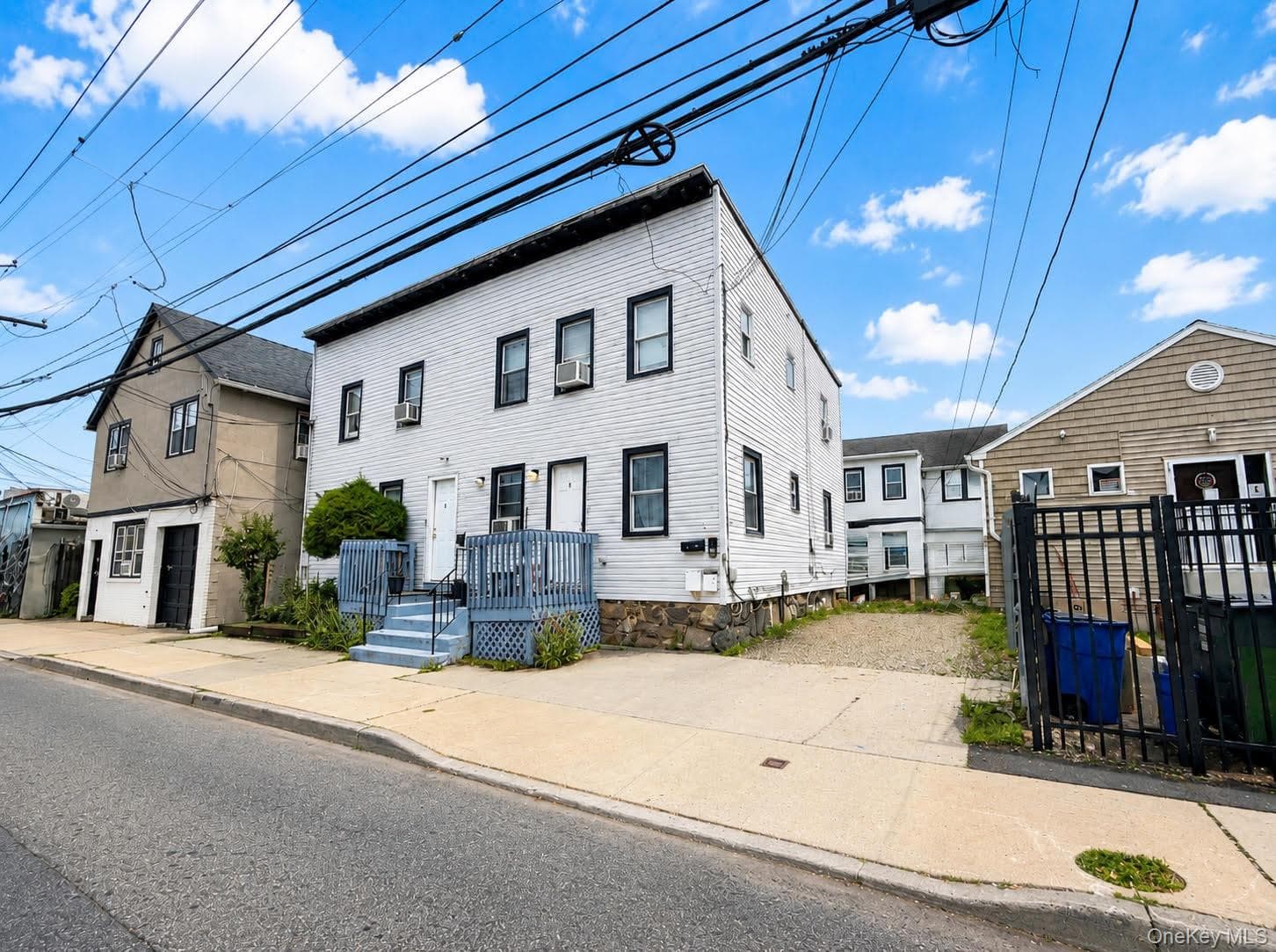 124 Center Avenue, Mamaroneck