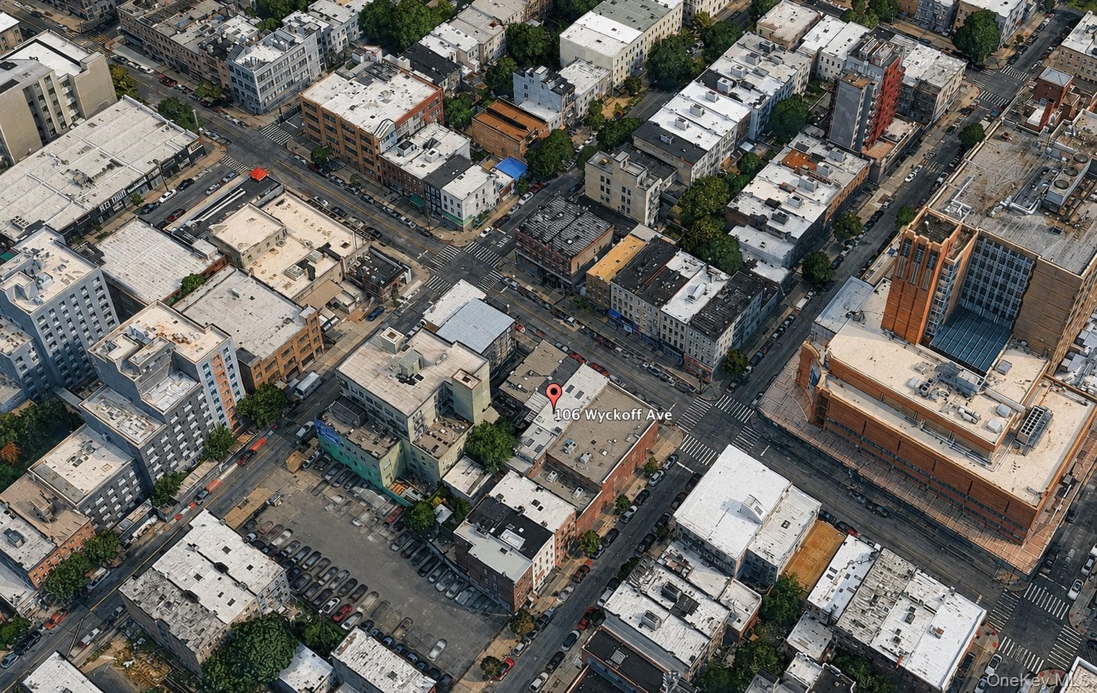 106 Wyckoff Avenue thumbnail 2