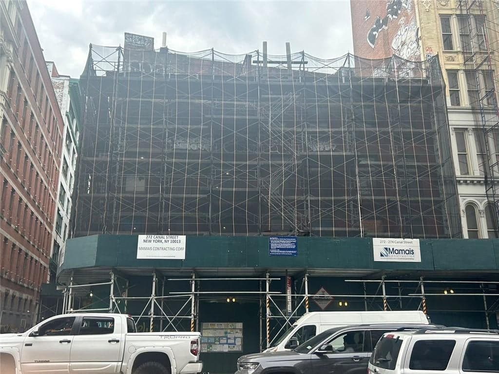 274 Canal St St, New York (manhattan)