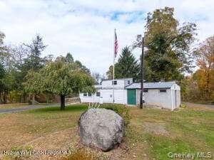 11 Miller Lane, New Paltz
