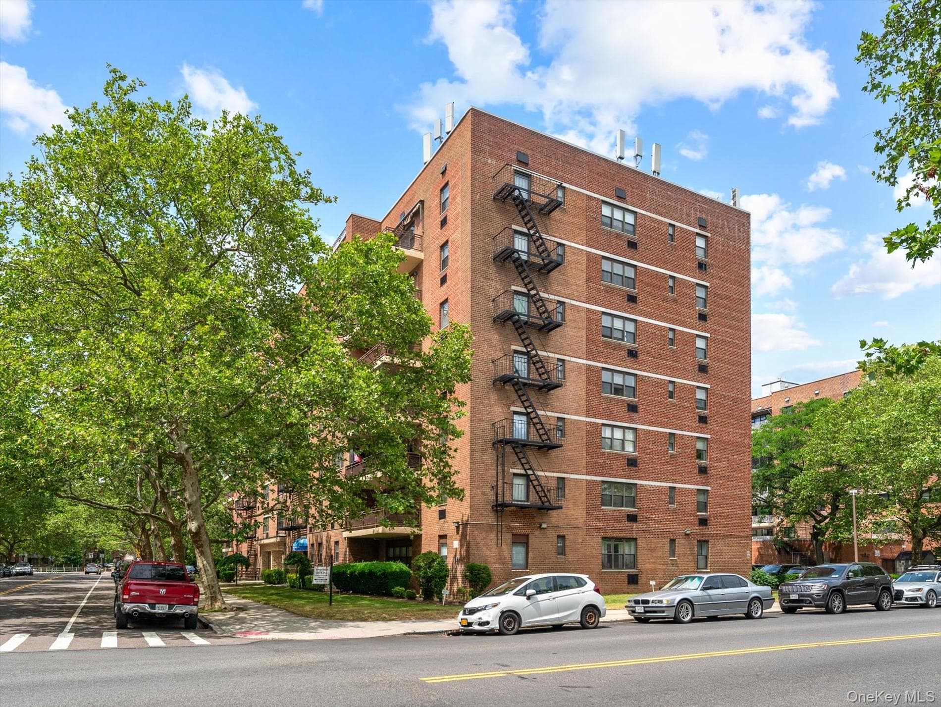 153-25 88th Street Unit: 5K thumbnail 14