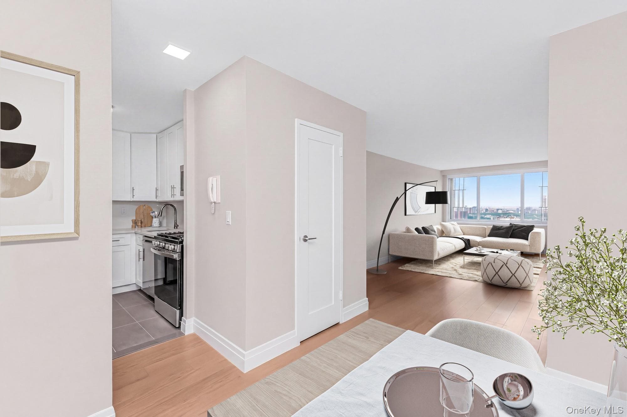 3333 Henry Hudson Parkway Unit: 18C, Bronx