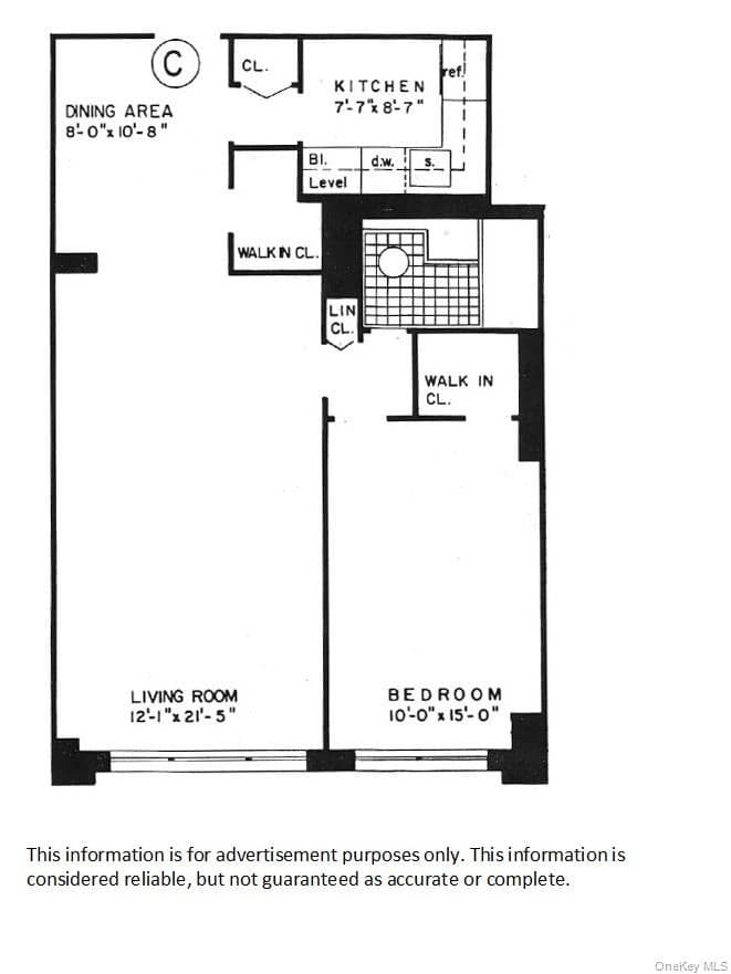3333 Henry Hudson Parkway Unit: 18C thumbnail 8