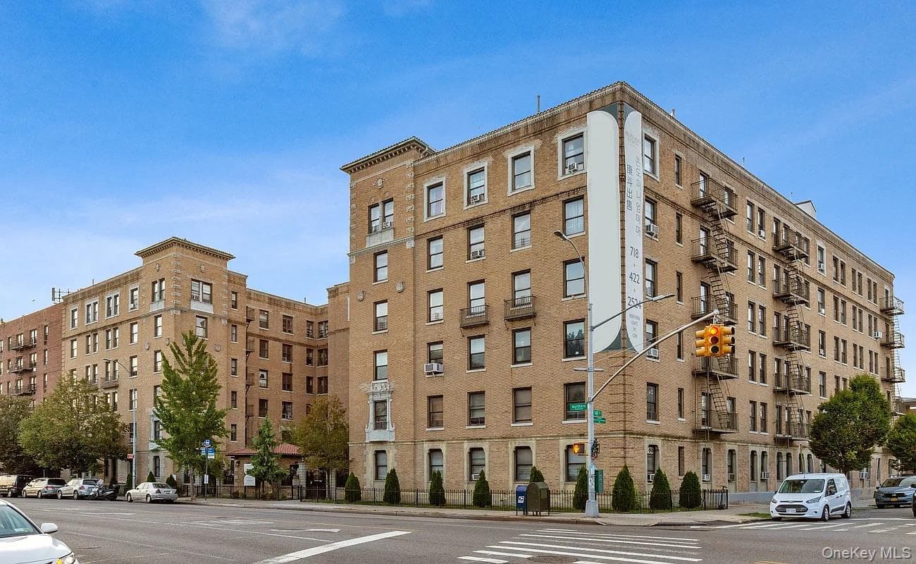148-09 Northern Boulevard Unit: 1D, Flushing
