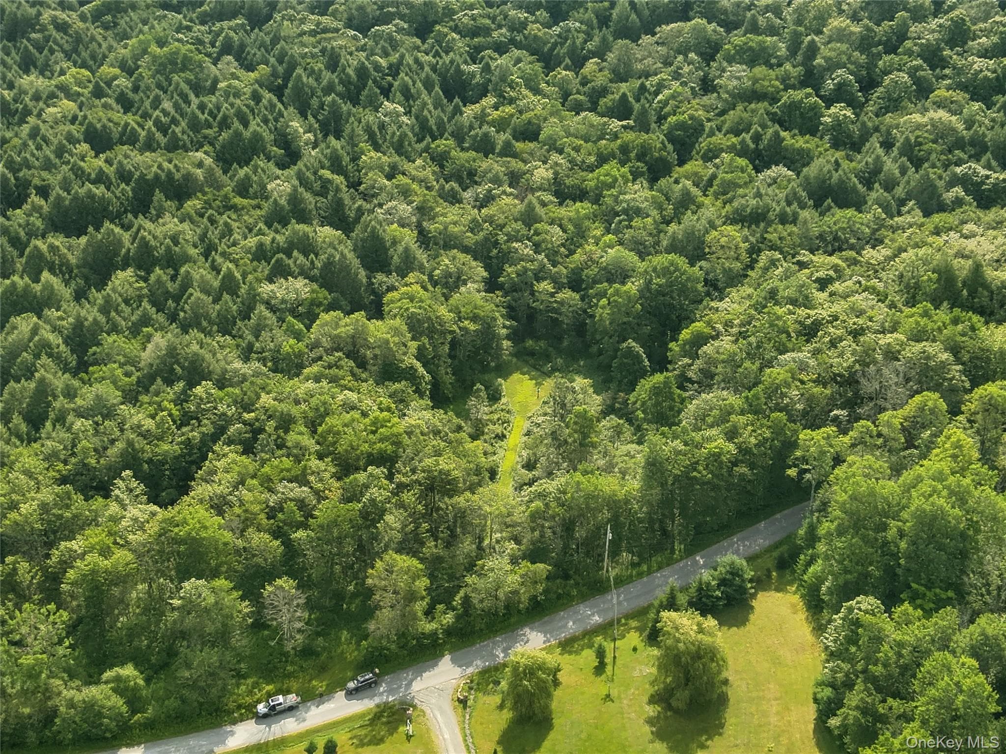 Benton Hollow Road thumbnail 4