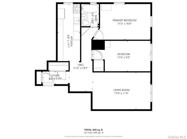 2645 Homecrest Avenue Unit: 6D thumbnail 14