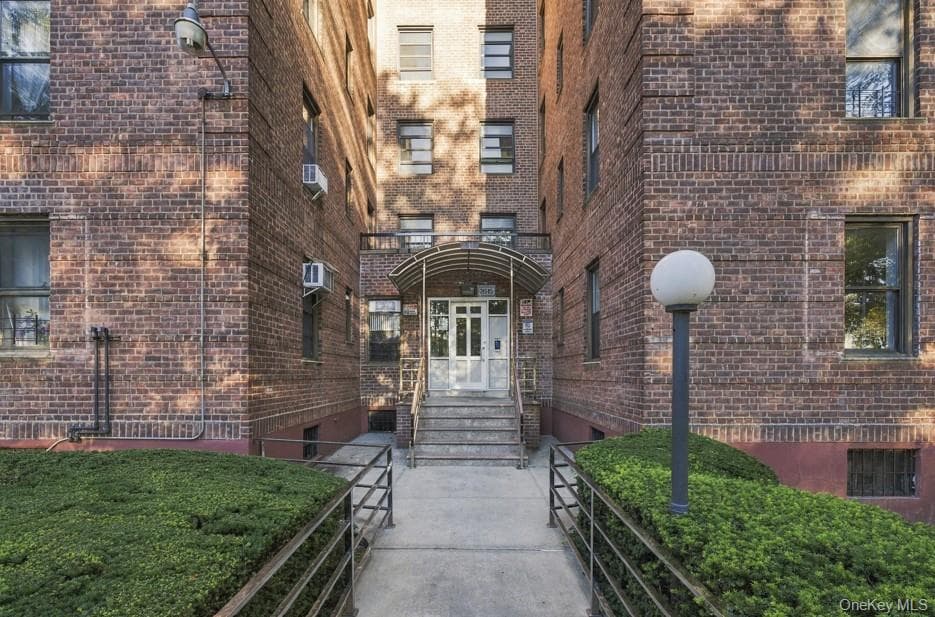 2645 Homecrest Avenue Unit: 6D, Brooklyn