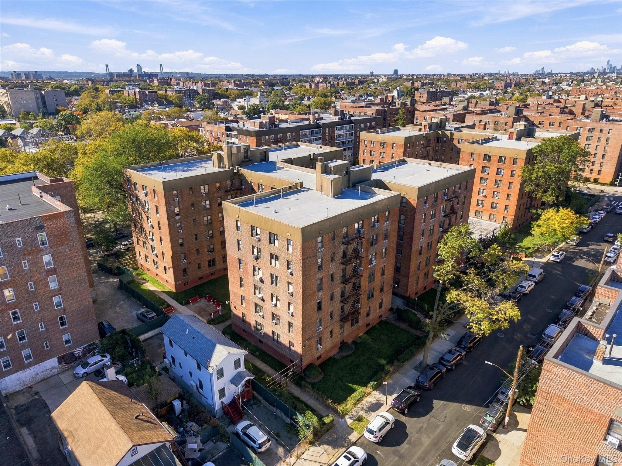 2645 Homecrest Avenue Unit: 6D thumbnail 15