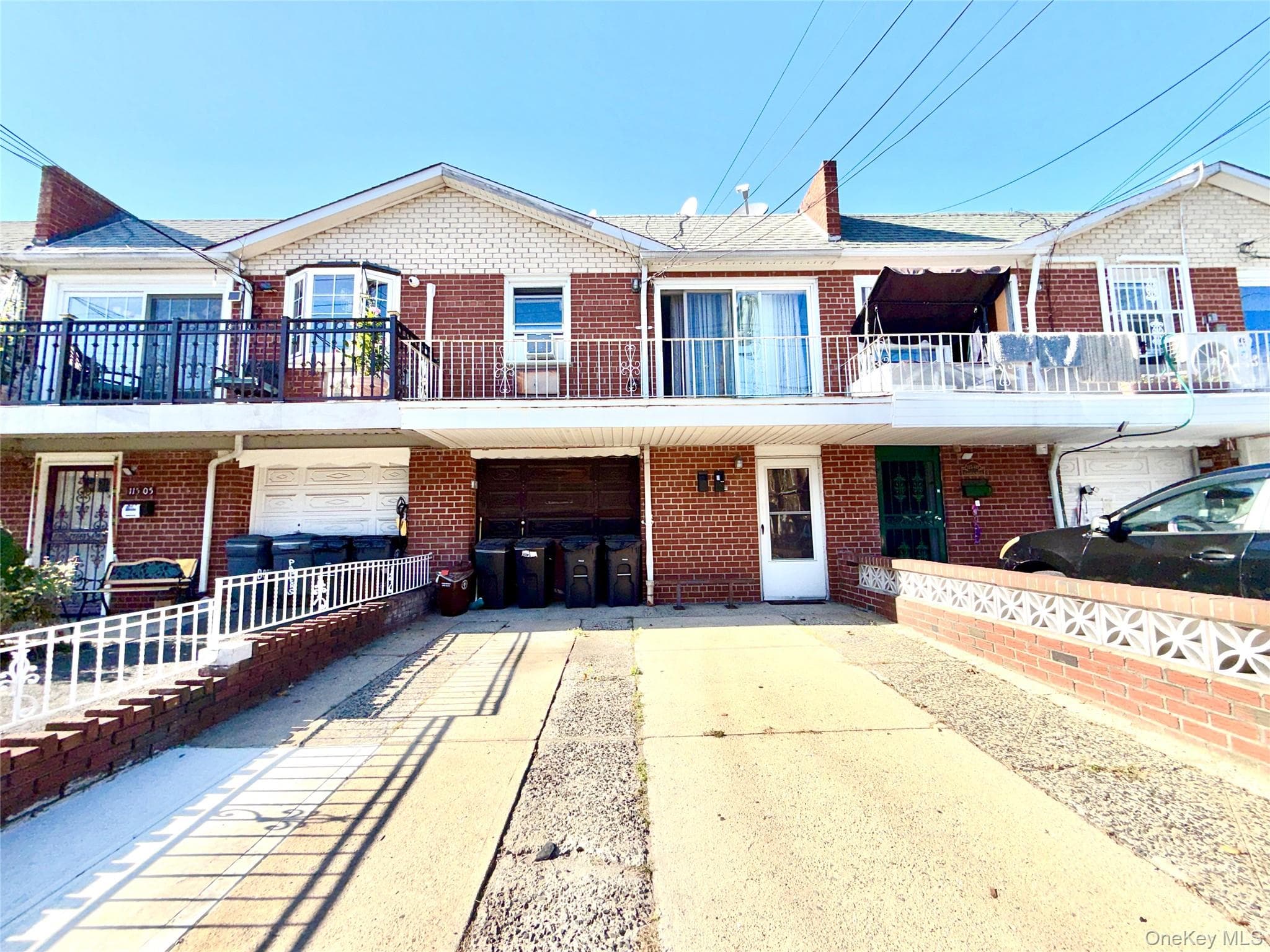115-07 Linden Boulevard photo 1